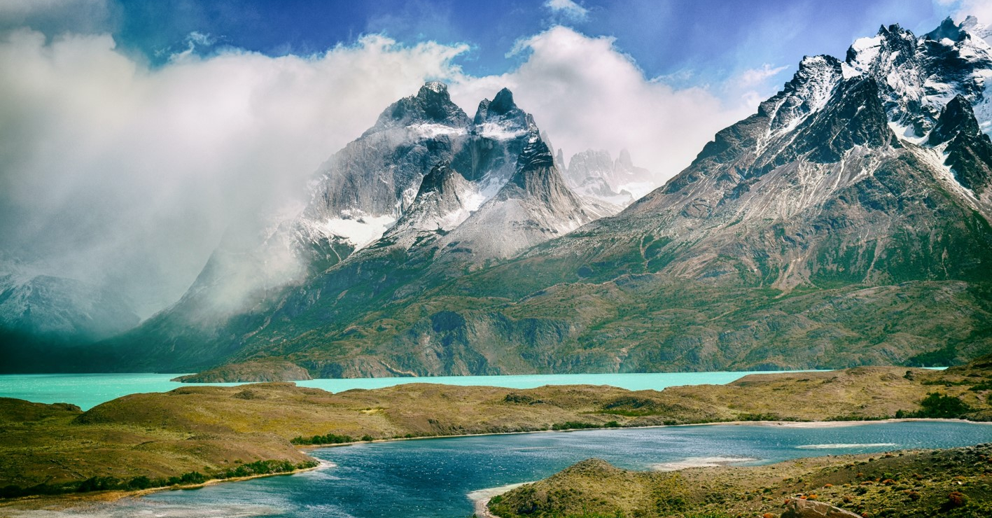 Patagonia and the Chilean Fjords