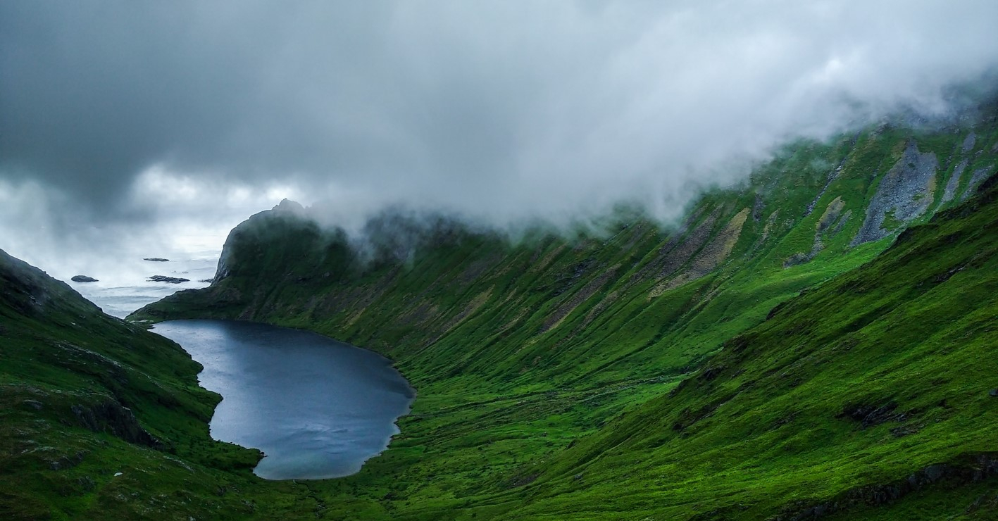 The Norwegians Fjords