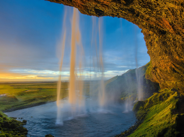 ICELAND, LAND OF FIRE AND ICE