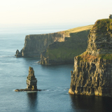 <p>The raw beauty of Brittany and Ireland’s Celtic shores</p>