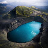 Volcans et histoire : le meilleur du district de Reykjavik&nbsp;