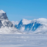 Les glaciers monumentaux et fragiles du Nunavut&nbsp;