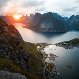 <p>La découverte du monde minéral et gigantesque des fjords</p>
