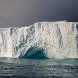 <p>La rencontre avec les glaciers géants d'Ilulissat et d’Eqi</p>